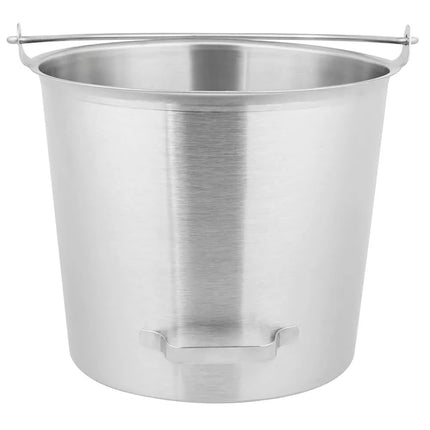Xô Đựng Rượu Vang Vollrath 58161 25.7 cm, Thép Không Gỉ