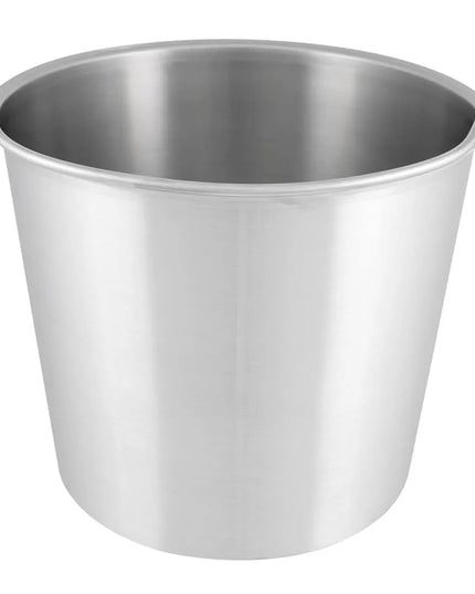 Xô Đựng Rượu Vang Vollrath 58161 25.7 cm, Thép Không Gỉ
