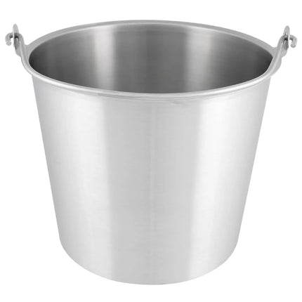 Xô Đựng Rượu Vang Vollrath 58161 25.7 cm, Thép Không Gỉ