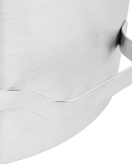 Xô Đựng Rượu Vang Vollrath 58161 25.7 cm, Thép Không Gỉ