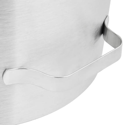 Xô Đựng Rượu Vang Vollrath 58161 25.7 cm, Thép Không Gỉ