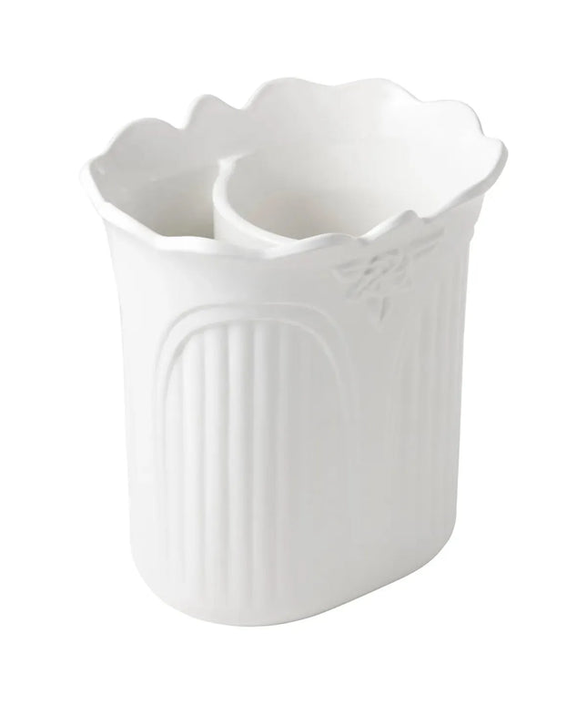 Xô Làm Lạnh Rượu Vang Bon Chef 4027S 20.3 cm - Nhôm, Trắng Mờ