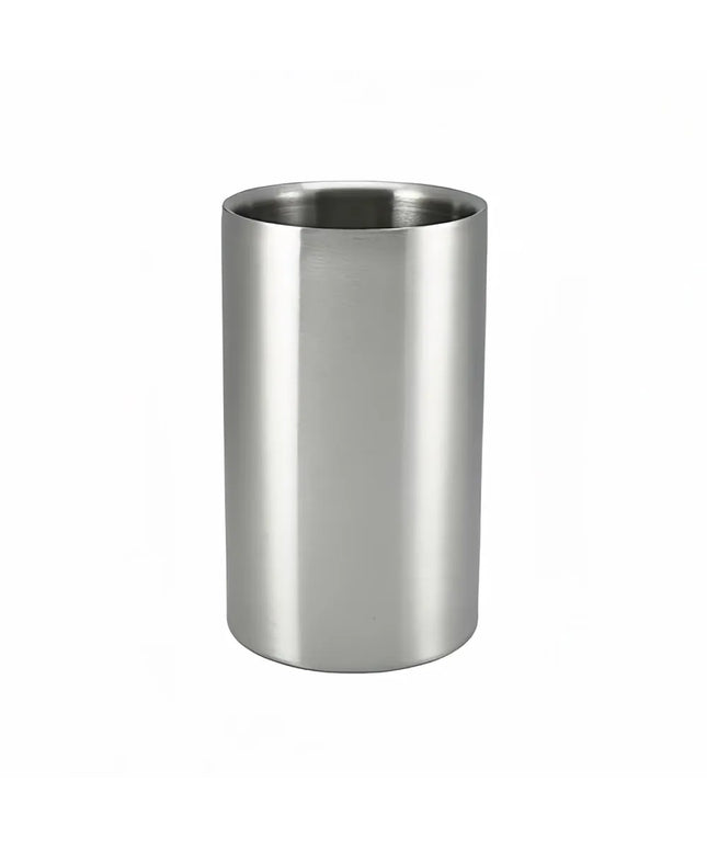 Xô Làm Lạnh Rượu Vang Steelite GW003 12.1 cm - Thép Không Gỉ