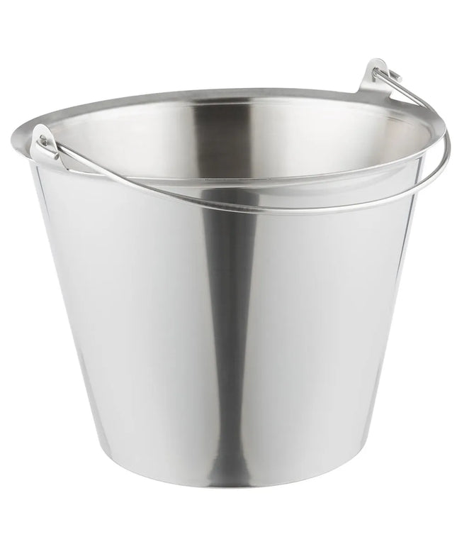 Xô/Thùng Đựng Rượu Vang Vollrath 58200 30.2 cm, Thép Không Gỉ