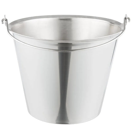 Xô/Thùng Đựng Rượu Vang Vollrath 58200 30.2 cm, Thép Không Gỉ