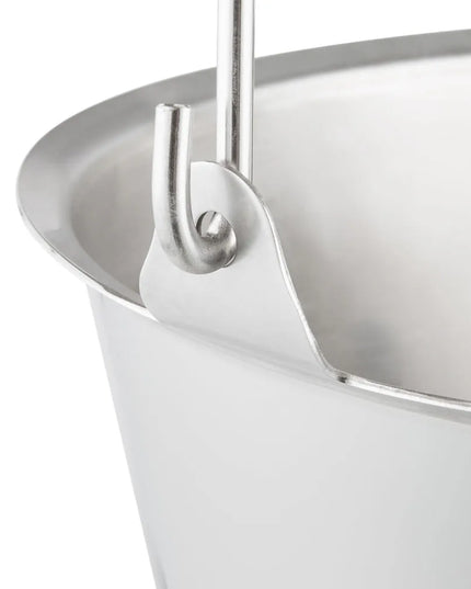 Xô/Thùng Đựng Rượu Vang Vollrath 58200 30.2 cm, Thép Không Gỉ