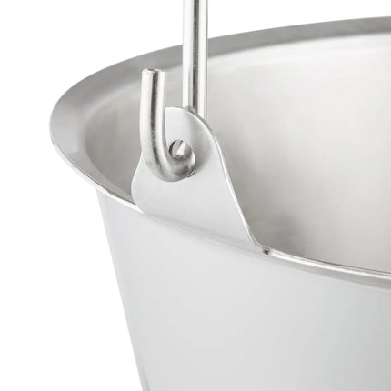 Xô/Thùng Đựng Rượu Vang Vollrath 58200 30.2 cm, Thép Không Gỉ