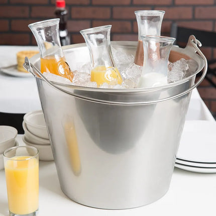 Xô/Thùng Đựng Rượu Vang Vollrath 58200 30.2 cm, Thép Không Gỉ