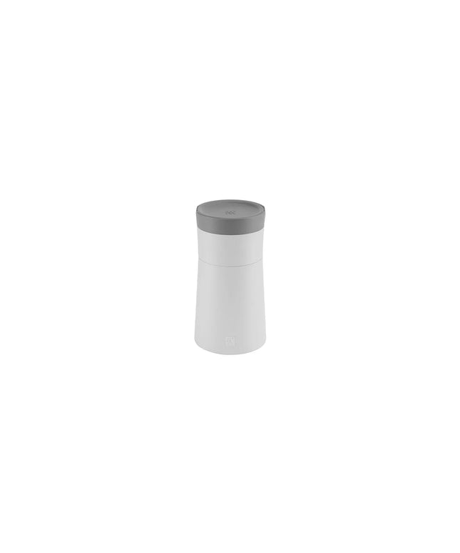 ZWILLING | 10.2 cm-1 Vegetable Spiralizer – 3 widths - 18/10 stainless blades - Dishwasher-safe