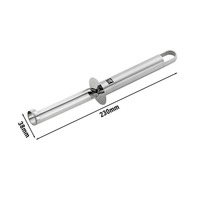 ZWILLING | Apple Corer – High‑Quality Stainless Steel - 230 mm