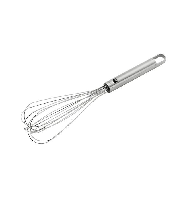 ZWILLING | Balloon Whisk – 8‑Star Loops for Extra Foam - 280 mm - Stainless Steel