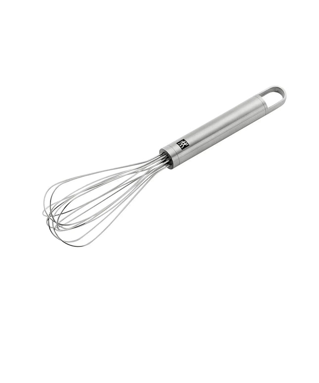 ZWILLING | Balloon Whisk – 8‑Star Stainless Loops - Upright Standing