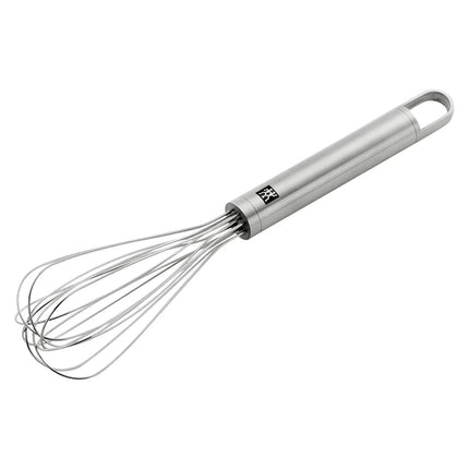 ZWILLING | Balloon Whisk – 8‑Star Stainless Loops - Upright Standing