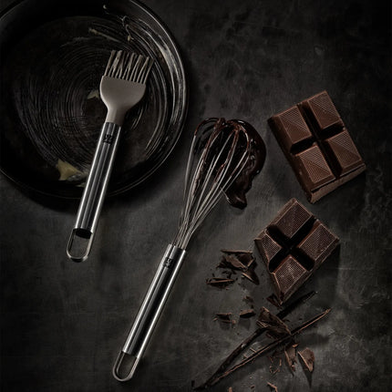 ZWILLING | Balloon Whisk – 8‑Star Stainless Loops - Upright Standing