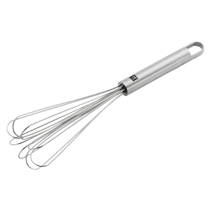 ZWILLING | Balloon Whisk – Extra‑Foamy 8‑Loop Design - 310 mm - Upright Standing