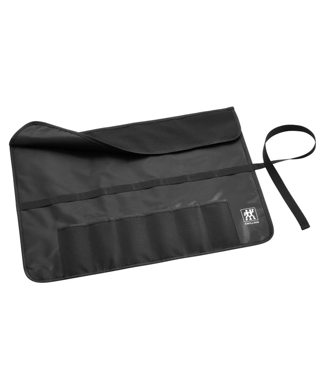 ZWILLING | BBQ Tool Roll Bag – PU, Stores up to 6 Tools