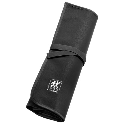 ZWILLING | BBQ Tool Roll Bag – PU, Stores up to 6 Tools