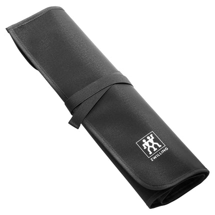 ZWILLING | BBQ Tool Roll Bag – PU, Stores up to 6 Tools