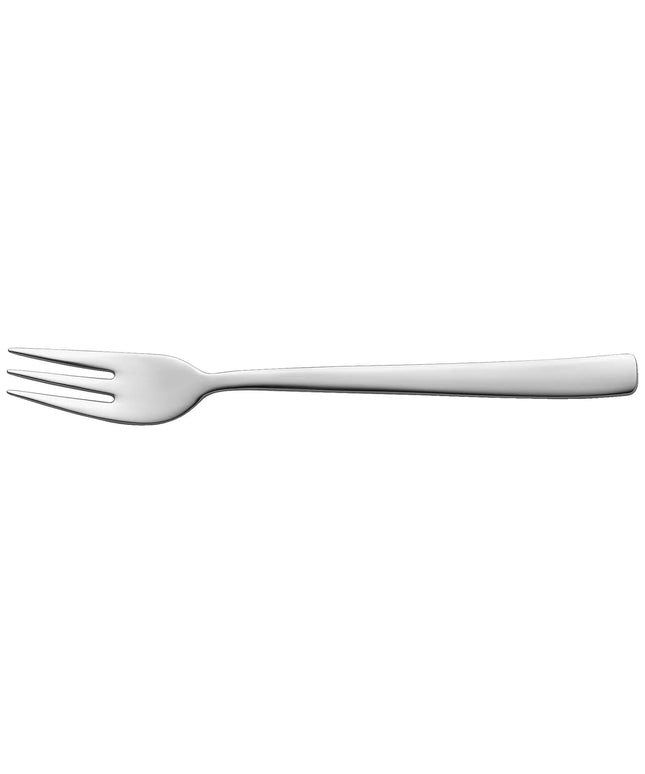 ZWILLING | Cake Fork – 18/0 Chromium Steel - Easy-Care Polished Finish - 150 mm - Cult