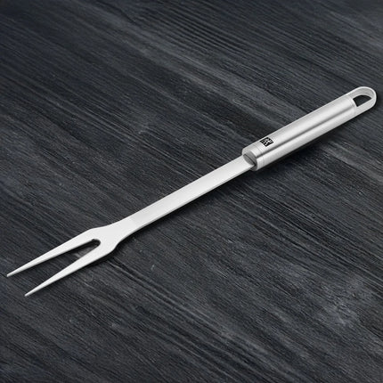 ZWILLING | Carving Fork – High‑Quality Stainless Steel - 330 mm