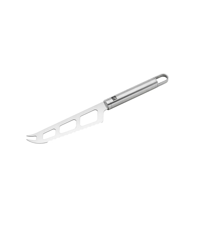 ZWILLING | Cheese Knife – Serrated Edge - 150 mm - Plastic Handle