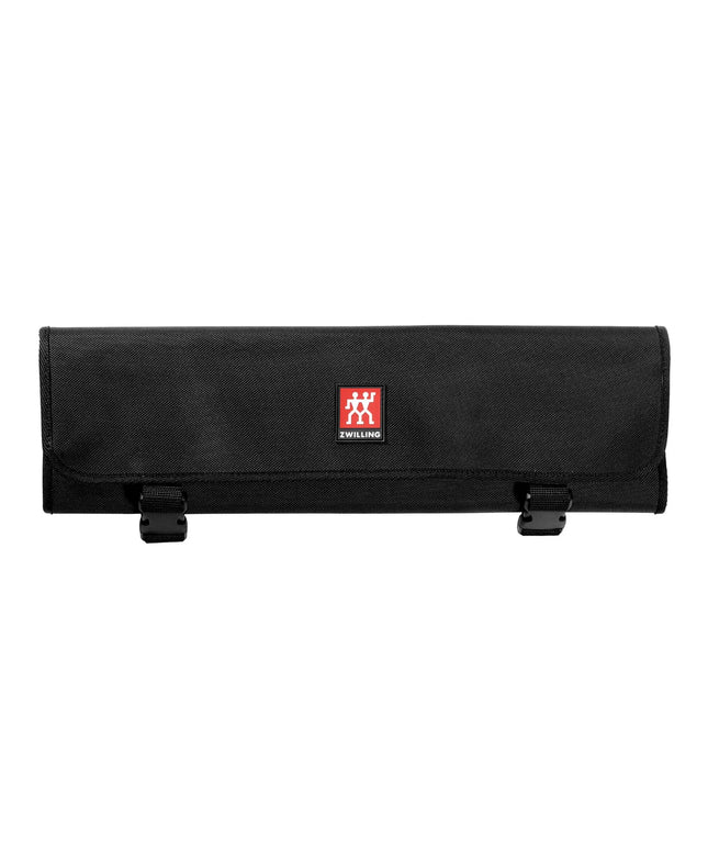 ZWILLING | Chef Knife Bag – 7-Pocket - No Shoulder Strap - Nylon - Black