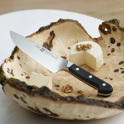 ZWILLING | Chef’s Knife – FRIODUR Hardened Blade - 200 mm - Made in Germany