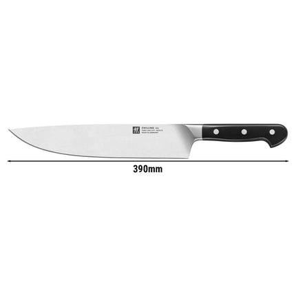 ZWILLING | Chef’s Knife – FRIODUR® Ice‑Hardened Blade - 260 mm - Made in Germany
