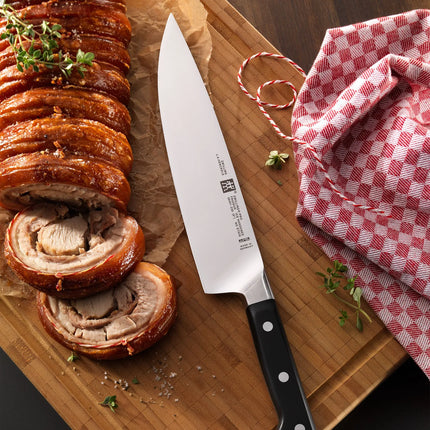 ZWILLING | Chef’s Knife – FRIODUR® Ice‑Hardened Blade - 260 mm - Made in Germany