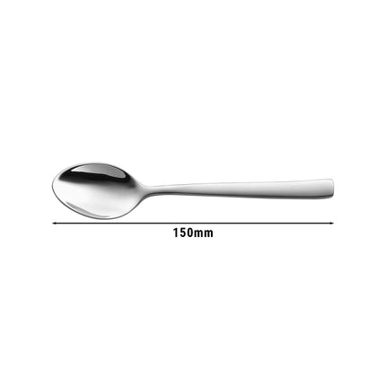 ZWILLING | Coffee Spoon – 18/0 Chromium Steel - Polished Finish - 150 mm - Cult