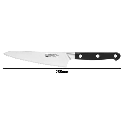 ZWILLING | Compact Chef’s Knife – FRIODUR® Ice‑Hardened - 140 mm - Made in Germany