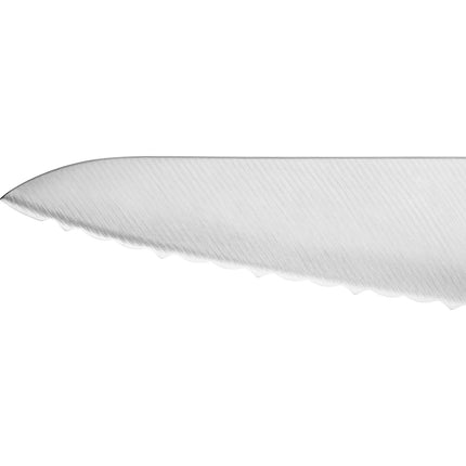 ZWILLING | Compact Chef’s Knife – FRIODUR® Ice‑Hardened - 140 mm - Made in Germany
