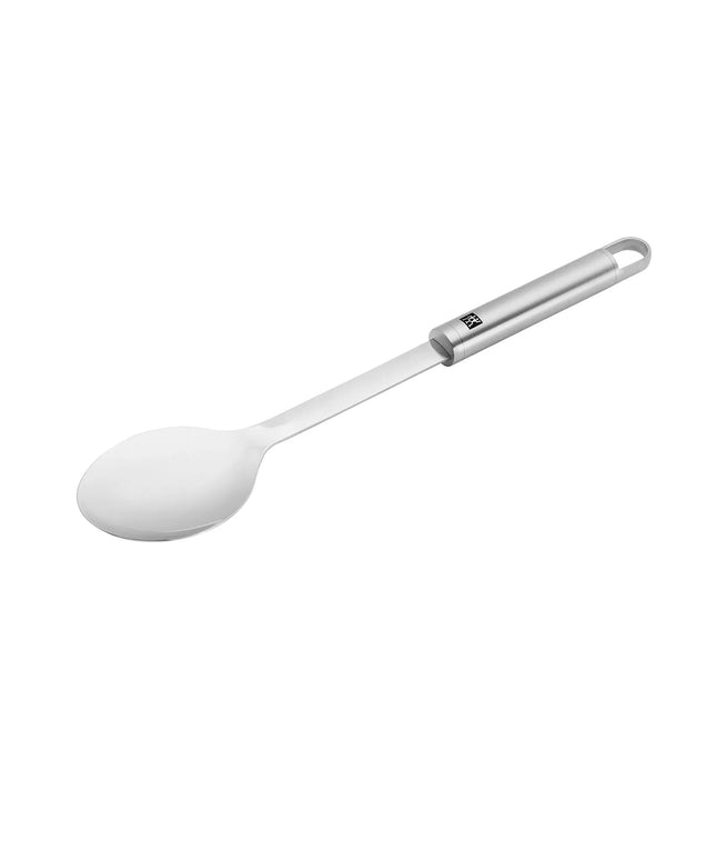 ZWILLING | Cooking Spoon – 320 mm - High‑Quality Stainless Steel