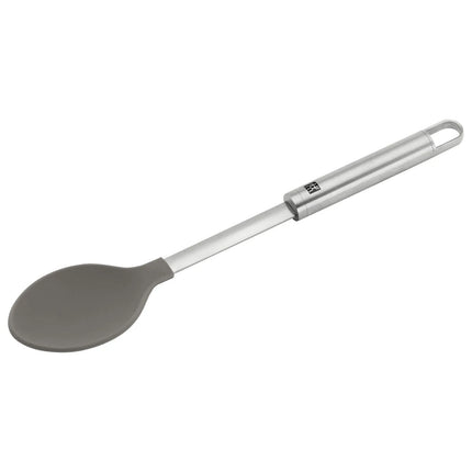 ZWILLING | Cooking Spoon – Stainless Handle & Silicone Head - 320 mm