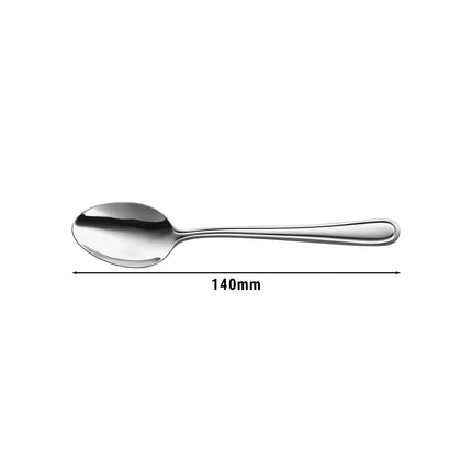 ZWILLING | Country Coffee Spoon – 140 mm - 18/10 stainless steel - polished