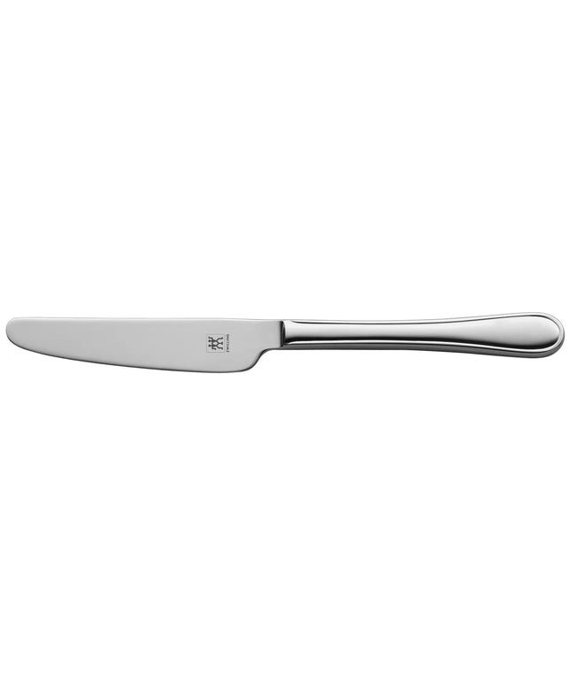 ZWILLING | Country Table Knife – 210 mm - Tapered blade - One-piece construction - 18/10 stainless steel - polished