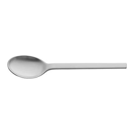 ZWILLING | Cream & Soup Spoon – Stainless Steel - Satin Finish - 190 mm