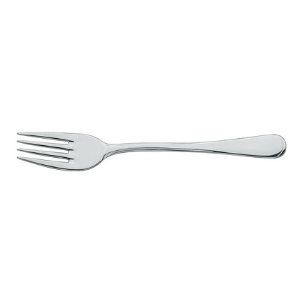 ZWILLING | Dessert Fork – Jessica - 180 mm - 18/10 stainless steel - polished silver - well-formed tines