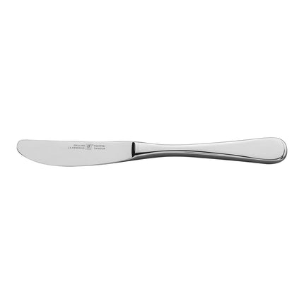 ZWILLING | Dessert Knife – Jessica - 200 mm - 18/10 stainless steel - polished silver