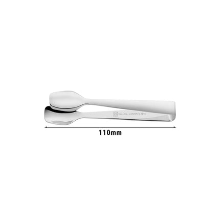 ZWILLING | Dinner Sugar Tongs – 100 mm - For Sugar Cubes & Small Pastries - 18/10 Stainless Steel