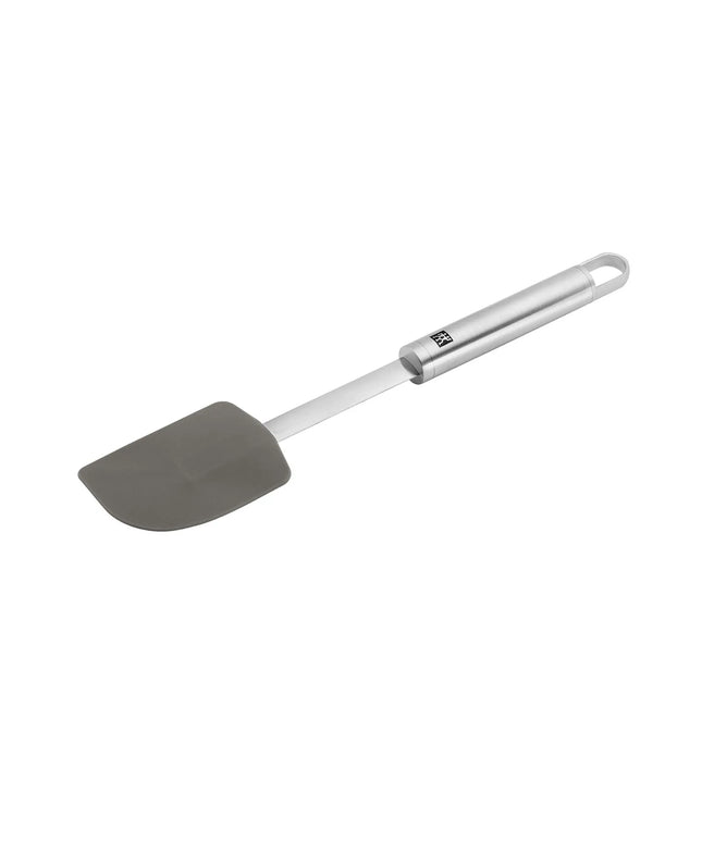 ZWILLING | Dough Scraper – Stainless Handle & Heat‑Resistant Silicone - 280 mm