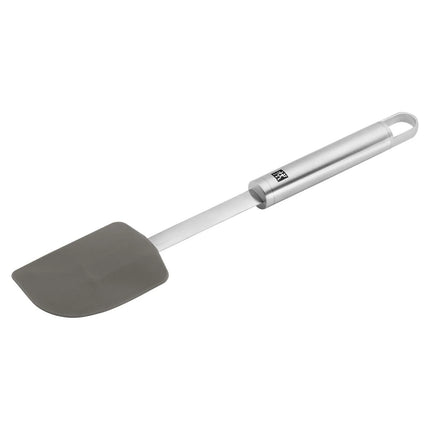 ZWILLING | Dough Scraper – Stainless Handle & Heat‑Resistant Silicone - 280 mm