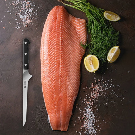 ZWILLING | Filleting Knife – FRIODUR® Ice‑Hardened - 180 mm - Made in Germany