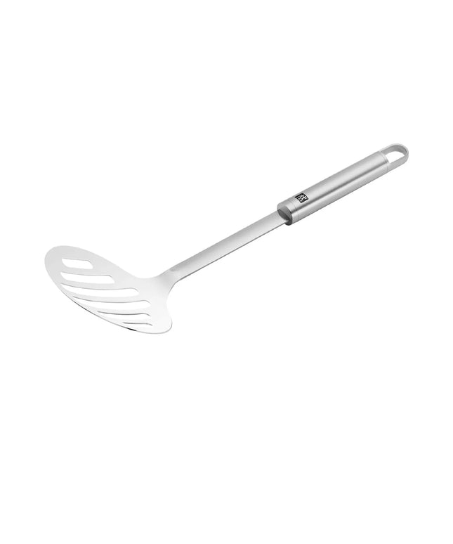 ZWILLING | Fine Skimmer – Large Draining Openings - 330 mm - Stainless Steel