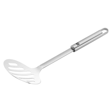 ZWILLING | Fine Skimmer – Large Draining Openings - 330 mm - Stainless Steel