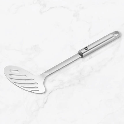 ZWILLING | Fine Skimmer – Large Draining Openings - 330 mm - Stainless Steel