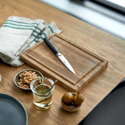 ZWILLING | Four Star Paring & Garnishing Knife – 10 cm blade - FRIODUR ice-hardened