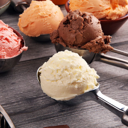 ZWILLING | Ice Cream Scoop – 210 mm - Designed by Thun & Rodriguez - Hanging Loop