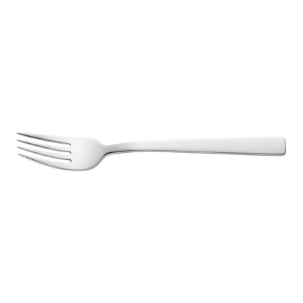 ZWILLING | King Dessert Fork 18 cm – 18/10 Stainless Steel - Polished Finish