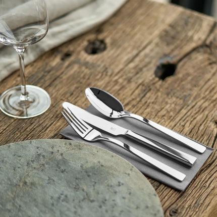 ZWILLING | King Dinner Spoon 21 cm – 18/10 Stainless Steel - Polished Finish